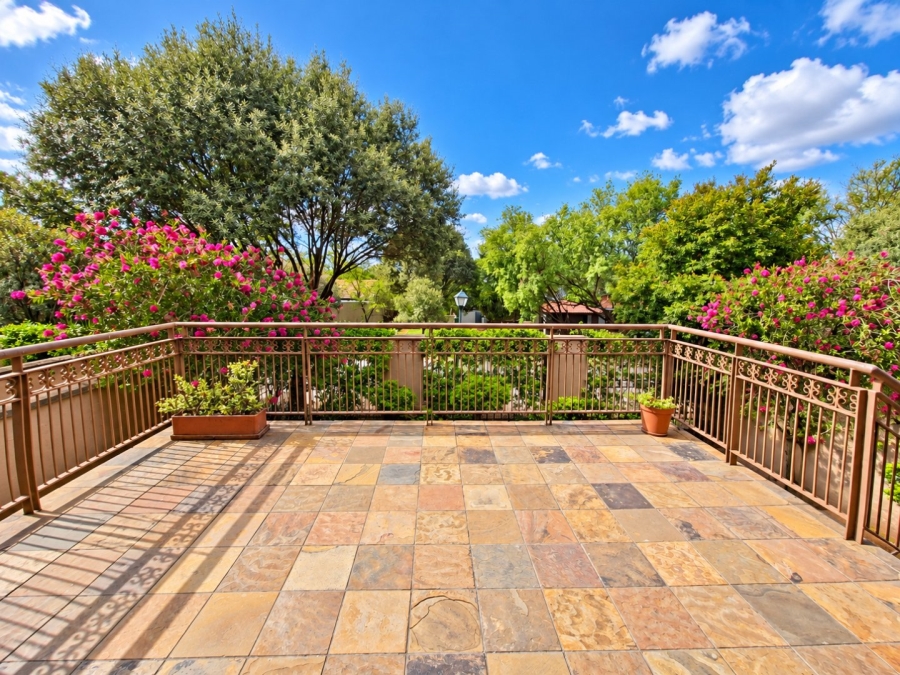 3 Bedroom Property for Sale in Woodland Hills Wildlife Estate Free State